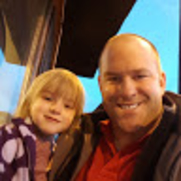 Meet your Posher, Ryan - Picture 1 of 1